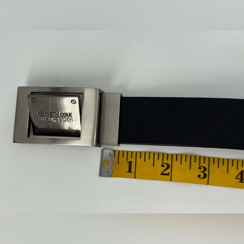 Kenneth Cole Reaction Leather Belt‎ 38